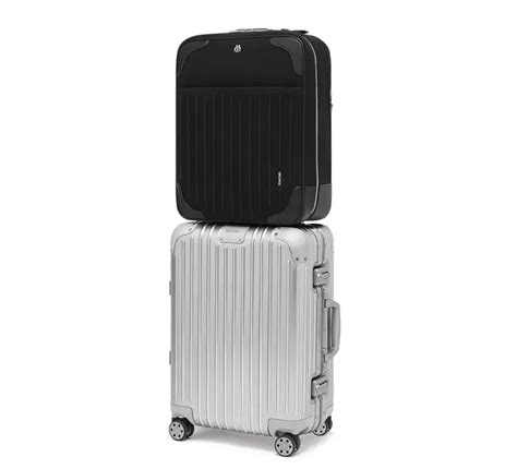 rimowa never still canvas.